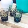 Three-glasses